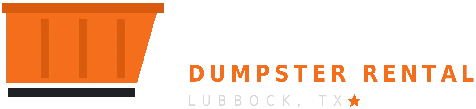 ELITE Dumpster Rental Lubbock logo